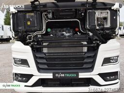 MAN TGX 18.470 GM Adaptive Cruise Control