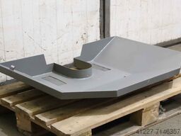 unbekannt 1045/745/H150 mm