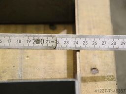 unbekannt 1045/745/H150 mm