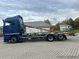 MAN TGX 26.470 / Retarder / 2 x AHK