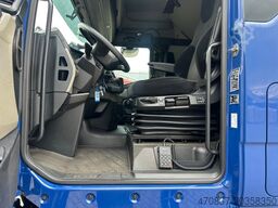 MAN TGX 26.470 / Retarder / 2 x AHK