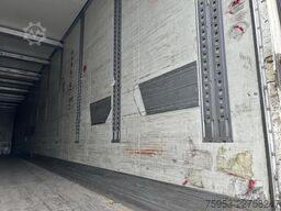 Schmitz Cargobull SKO 24 Trockenfracht Koffer Doppelstock