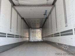 Schmitz Cargobull SKO 24 bitemp Multitemp Doppelstock Vector 1950 Mt