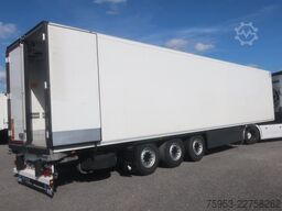 Schmitz Cargobull SKO 24 bitemp Multitemp Doppelstock Vector HE19 Mt