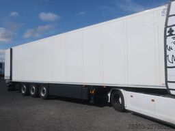Schmitz Cargobull SKO 24 bitemp Multitemp Doppelstock Vector HE19 Mt