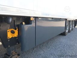 Schmitz Cargobull SKO 24 bitemp Multitemp Doppelstock Vector HE19 Mt