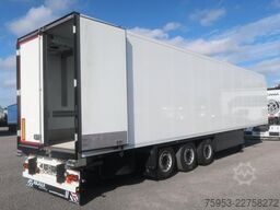 Schmitz Cargobull SKO 24 bitemp Multitemp Doppelstock Vector HE19 Mt