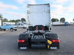 DAF XG+ 530 Intarder Navigation Standklima LED