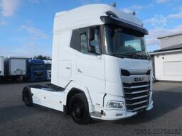 DAF XG+ 530 Intarder Navigation Standklima LED