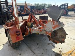Vermeer SC 710