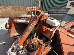 Vermeer SC 710