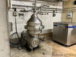 Alfa Laval MRPX 214-74T