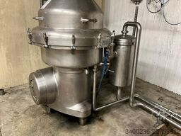 Alfa Laval MRPX 214-74T