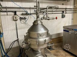 Alfa Laval MRPX 214-74T