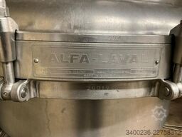 Alfa Laval MRPX 214-74T