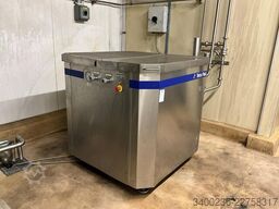 Tetra Pak TAM 20/160 BAR