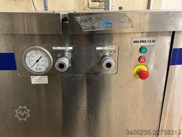 Tetra Pak TAM 20/160 BAR