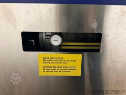 Tetra Pak TAM 20/160 BAR