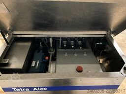 Tetra Pak TAM 20/160 BAR
