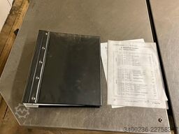 Tetra Pak TAM 20/160 BAR