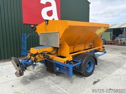 Esve Trailerfabriek BV