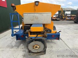 Esve Trailerfabriek BV