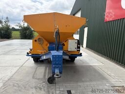 Esve Trailerfabriek BV