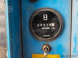 Genie GS2632 Hoogwerker Schaarhoogwerker (2007)