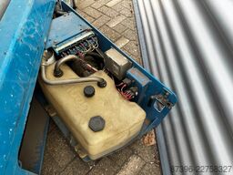 Genie GS2632 Hoogwerker Schaarhoogwerker (2007)
