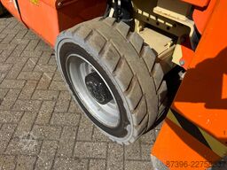 JLG M4069LE Hoogwerker Schaarhoogwerker Hybride (2008)
