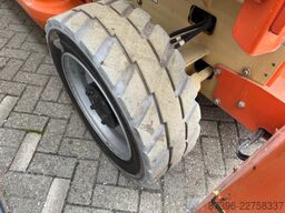 JLG M4069LE Hoogwerker Schaarhoogwerker Hybride (2008)