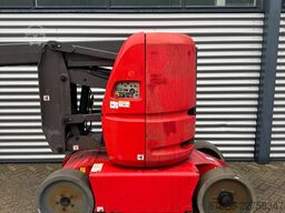 Manitou 120AETJ-C 3D Knikarmhoogwerker hoogwerker (2011)
