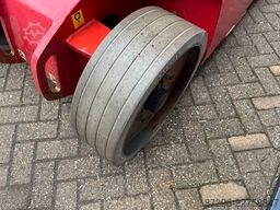 Manitou 120AETJ-C 3D Knikarmhoogwerker hoogwerker (2011)