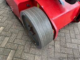 Manitou 120AETJ-C 3D Knikarmhoogwerker hoogwerker (2011)