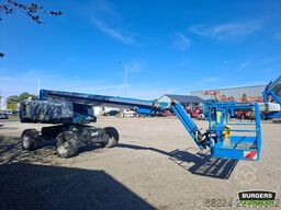 Genie S-65