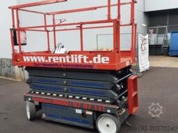 Skyjack SJ III 4632 Elektro 11,75m