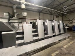 Heidelberg CD 74-4+L-C