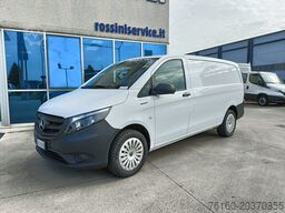 Mercedes-Benz EVito
