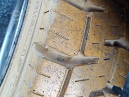 Baumann HX 50/12/45 5000 kg