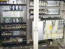 ELB-Schliff Perfekt- Future BD 8 -F- Schleicher-Unic