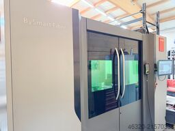 BYSTRONIC BySmart Fiber 3015