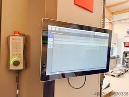 BYSTRONIC BySmart Fiber 3015