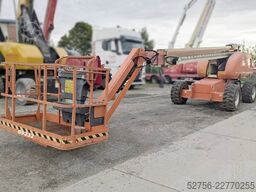 JLG 660 SJ