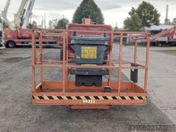 JLG 660 SJ