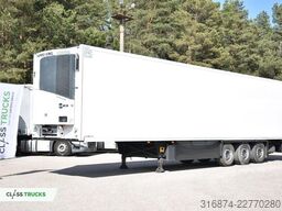 SCHMITZ CARGOBULL SKO FP 60 ThermoKing SLXi 300