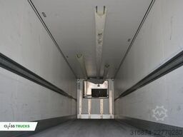SCHMITZ CARGOBULL SKO FP 60 ThermoKing SLXi 300
