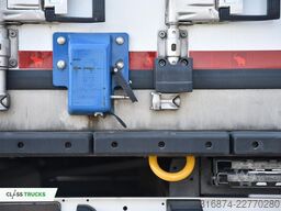 SCHMITZ CARGOBULL SKO FP 60 ThermoKing SLXi 300