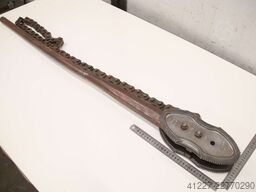 unbekannt No 35  Länge 1260 mm