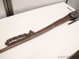 unbekannt No 35  Länge 1260 mm
