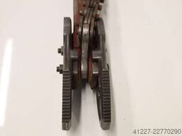unbekannt No 35  Länge 1260 mm